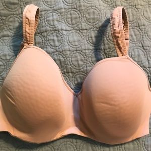 Le Mystere Dream Tisha nude bra 36F